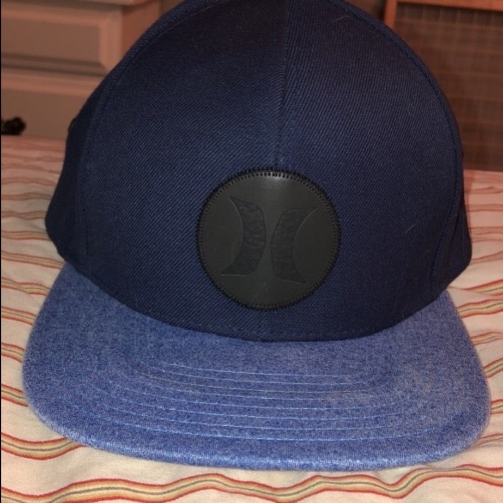 Hurley SnapBack